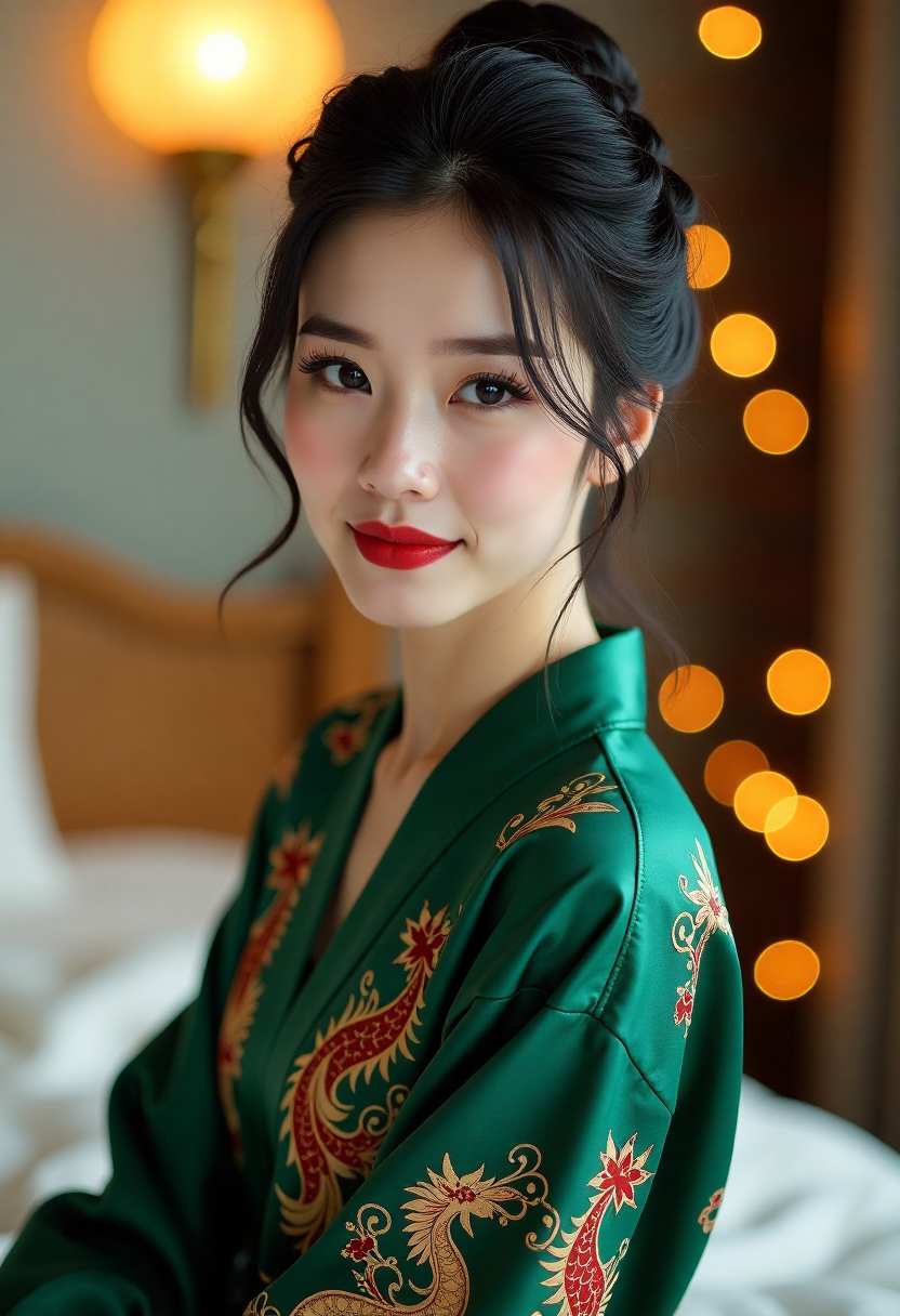 午后练习曲剧照